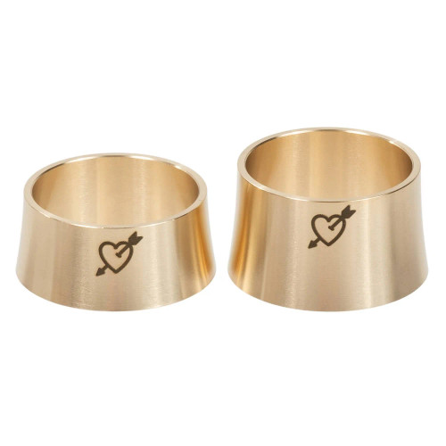 SimWorks With Me Tapered Brass Spacer