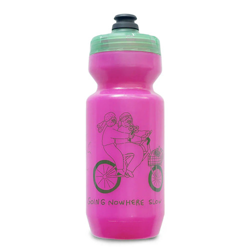 SimWorks x Megumi Yamazaki Bottle