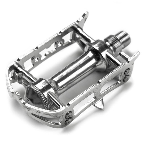 MKS x Circles Sylvan Gordito Brass Pedals - Freshtripe