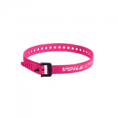 Voile Strap Nylon Buckle Magenta 