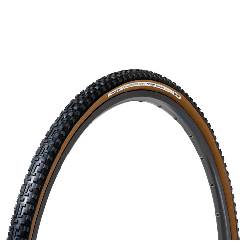 Panaracer Gravelking EXT+ TLC Folding Tyre 700 x 35c