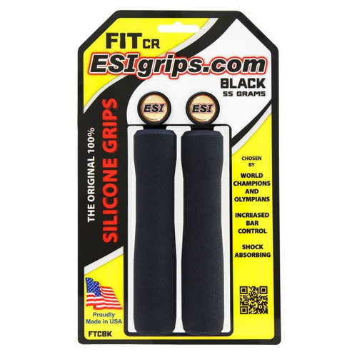 ESI Fit CR Grips