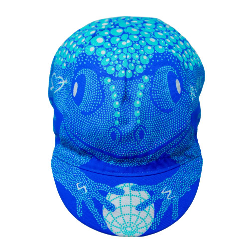 SimWorks x Adam Bell Cycle Caps