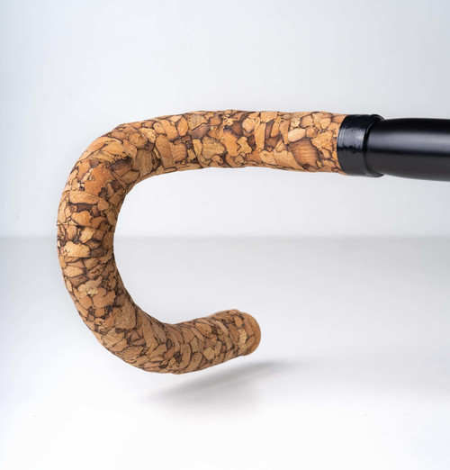 BTP Cork Bar Tape - Wood Grain
