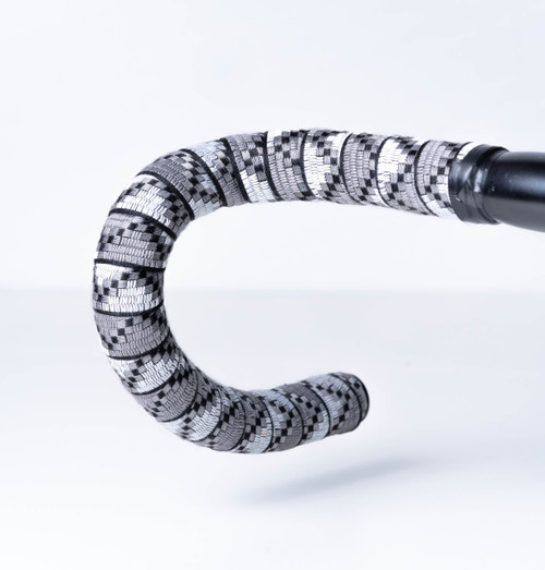BTP Jungle Woven Bar Tape No.1