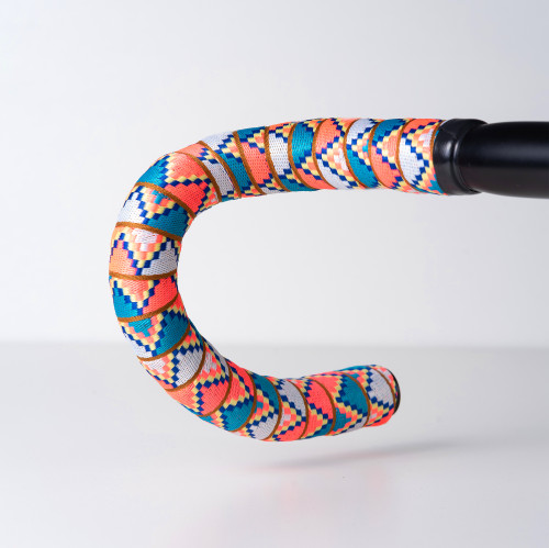 BTP Jungle Woven Bar Tape No.4 BTP Jungle Woven Bar Tape No.4