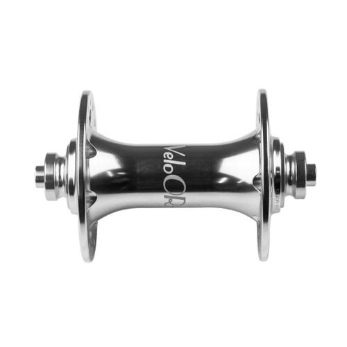 Velo Orange Freewheel Rear Hub - 126mm - Freshtripe