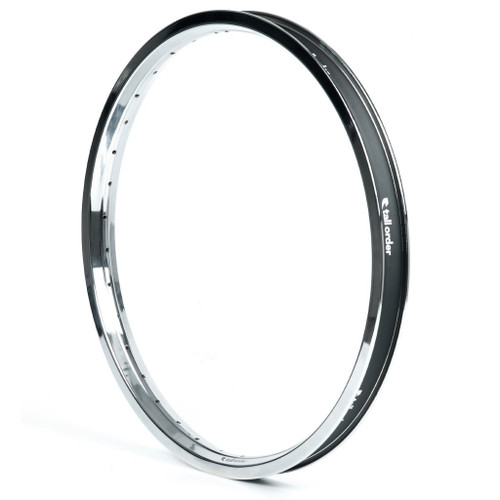 Custom Wheel Set For Neutrino Frames - Silver