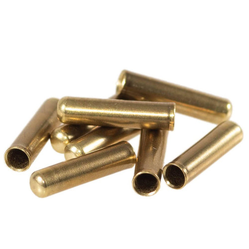 SimWorks x Hoshi Raw Brass Nipples - Freshtripe
