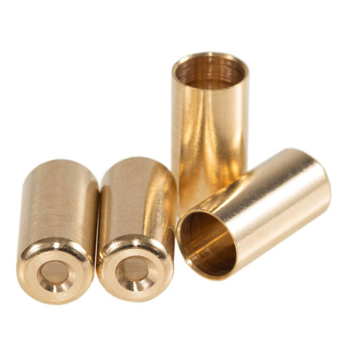 SimWorks x Hoshi Raw Brass Nipples - Freshtripe