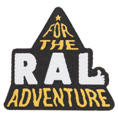 RAL For The Adventure Patch