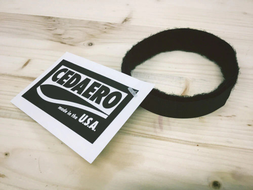 Cedareo Velcro Extension Strap