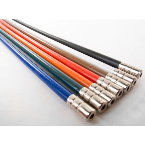 Velo Orange Coloured Gear Cable Kits