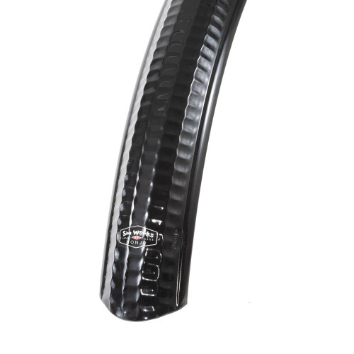 SimWorks x Honjo Flat 65mm Mudguards - Freshtripe