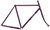 RUNE Rufus Stone Frameset - PRE-Order - Due Late July