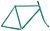 RUNE Rufus Stone Frameset - PRE-Order - Due Late July