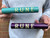 RUNE Rufus Stone Frameset - PRE-Order - Due Late July