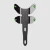 Botched Bikes Dragonfly - Stainless Steel - Pre-Order - Due Date.... TBC