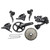 Shimano GRX 810 Groupset