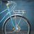 Velo Orange Porteur Front Rack