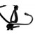 Velo Orange Bungee Cord Cargo Net