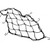 Velo Orange Bungee Cord Cargo Net