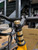 Brass Stem Cap