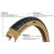 Panaracer GravelKing X1 R-Line TLR Folding Tyre