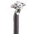 Nitto S65 'Crystal Fellow' Seatpost