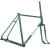Velo Orange Polyvalent - Diamond Frameset - Special Order 