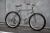 Velo Orange Polyvalent - Diamond Frameset - Special Order 