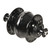 Shutter Precision PV-8 Dynamo Hub