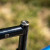 FORAGER CYCLES - Brass Quill Stem Cap FORAGER CYCLES - Brass Quill Stem Cap