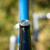 FORAGER CYCLES - Brass Quill Stem Cap FORAGER CYCLES - Brass Quill Stem Cap