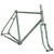 Velo Orange Polyvalent Diamond Frameset