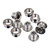 Stainless Steel Chainring Bolts