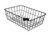 Tanaka Stainless Steel Bicycle Basket