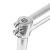 Velo Orange Threadless Stem Adaptor - 1-1/8th