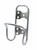 King Cage Side Loader Bottle Cage