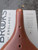 Ex-Display / Shop Soiled - Brooks Flyer - Honey 