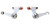 Paul Components NEO-RETRO Brake