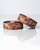 BTP Cork Bar Tape - Bohemian Funk