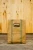 Cedaero Brown "Paper" Bag