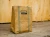 Cedaero Brown "Paper" Bag