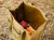 Cedaero Brown "Paper" Bag