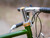 Brother Cycles Mr Wooden Frameset