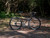 Brother Cycles Mr Wooden Frameset - Spray Tan - Special Order
