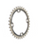 5DEV 104BCD Titanium Chainring