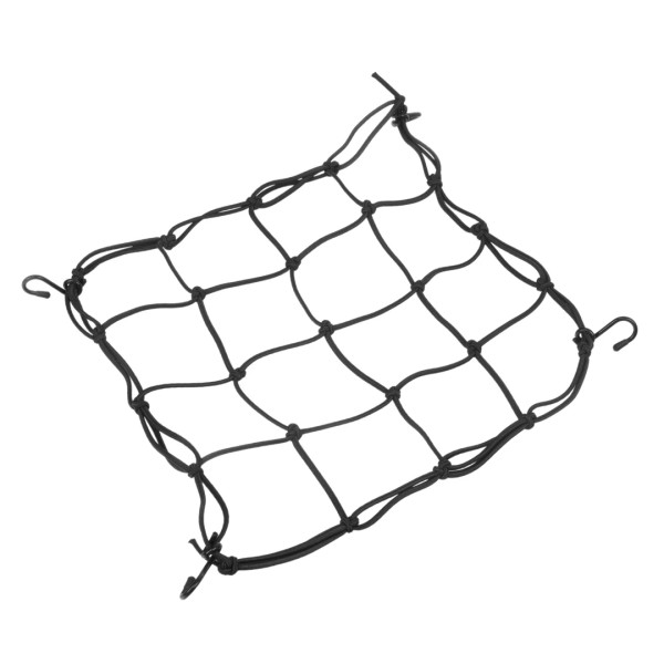 Velo Orange Bungee Cord Cargo Net