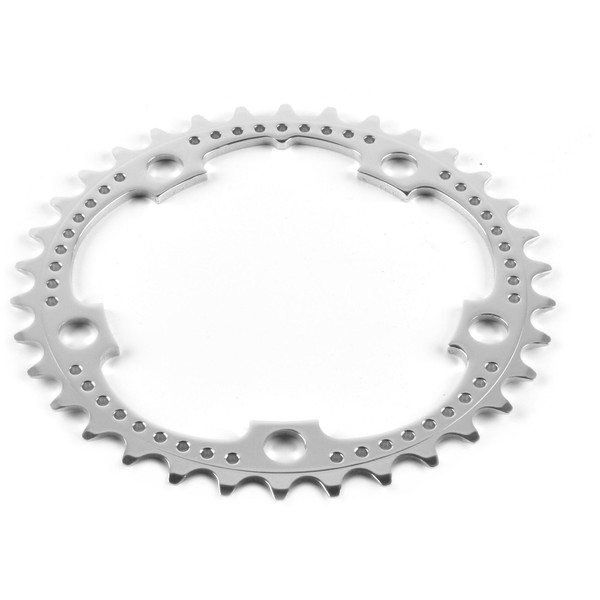 Velo Orange Grand Cru Drillium Inner Chainring - 34 Tooth